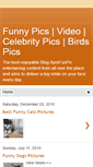 Mobile Screenshot of apnifunpic.blogspot.com