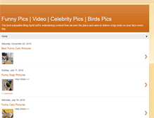 Tablet Screenshot of apnifunpic.blogspot.com