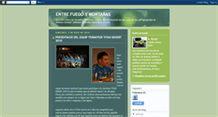 Desktop Screenshot of dmr37.blogspot.com
