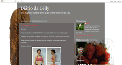 Desktop Screenshot of lightcelly.blogspot.com