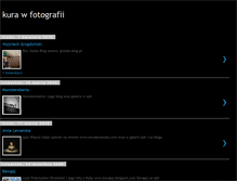 Tablet Screenshot of fotokura.blogspot.com