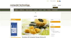 Desktop Screenshot of computerfactry.blogspot.com