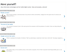 Tablet Screenshot of movemobile.blogspot.com