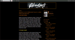 Desktop Screenshot of abdulmanan87.blogspot.com