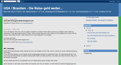 Desktop Screenshot of hohlaufreise.blogspot.com