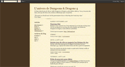 Desktop Screenshot of dd-4.blogspot.com