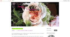 Desktop Screenshot of flwrjane-smallbutcharming.blogspot.com