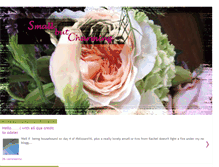 Tablet Screenshot of flwrjane-smallbutcharming.blogspot.com