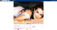 Desktop Screenshot of celinedion-blog.blogspot.com