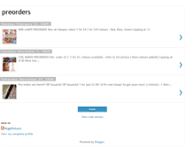Tablet Screenshot of hugsforloves-preorders.blogspot.com