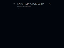 Tablet Screenshot of expertsphotography.blogspot.com