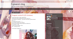 Desktop Screenshot of fhyera-blogq.blogspot.com