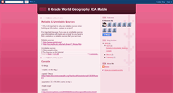 Desktop Screenshot of mcheng01.blogspot.com