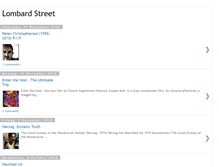 Tablet Screenshot of lombard-street.blogspot.com