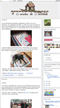 Mobile Screenshot of casiinhadechocolate.blogspot.com