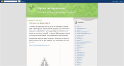 Desktop Screenshot of diglar.blogspot.com