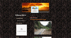 Desktop Screenshot of aagib.blogspot.com