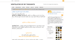 Desktop Screenshot of binkublog.blogspot.com