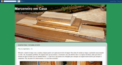 Desktop Screenshot of marceneiro-emcasa.blogspot.com