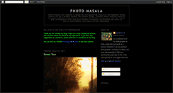 Desktop Screenshot of born2click.blogspot.com