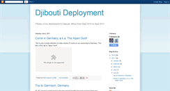 Desktop Screenshot of djiboutihoa.blogspot.com