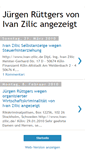 Mobile Screenshot of ivan-zilic.blogspot.com