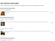 Tablet Screenshot of marshallkitchen.blogspot.com