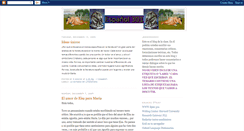 Desktop Screenshot of lecturas-301.blogspot.com