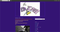 Desktop Screenshot of farmerdavezone.blogspot.com