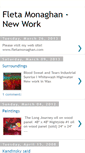 Mobile Screenshot of fletamonaghan.blogspot.com