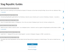Tablet Screenshot of guidespace.blogspot.com