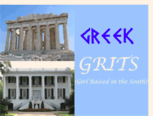 Tablet Screenshot of greekgrits.blogspot.com