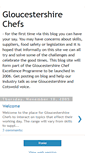 Mobile Screenshot of chefexcellence.blogspot.com