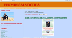 Desktop Screenshot of ferminsalvochea56.blogspot.com