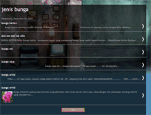Tablet Screenshot of jenisbunga-fifiy.blogspot.com