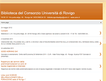 Tablet Screenshot of bibliotecacur.blogspot.com