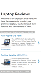 Mobile Screenshot of laptopscentre.blogspot.com