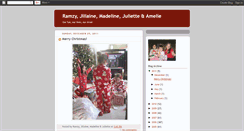 Desktop Screenshot of nasrallah.blogspot.com
