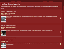 Tablet Screenshot of narbalcorrea.blogspot.com