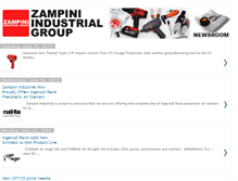 Tablet Screenshot of pneumatictools.blogspot.com