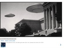 Tablet Screenshot of bookaboutufos.blogspot.com