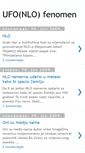Mobile Screenshot of nlofenomen.blogspot.com