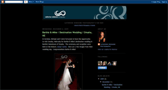 Desktop Screenshot of catherinewidemire.blogspot.com