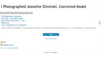 Tablet Screenshot of cmodeling.blogspot.com