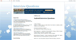 Desktop Screenshot of amaging-question.blogspot.com