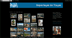 Desktop Screenshot of amediapress.blogspot.com