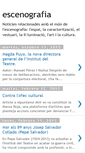 Mobile Screenshot of escenografiaorg.blogspot.com