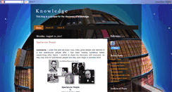 Desktop Screenshot of jtbogden.blogspot.com