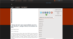 Desktop Screenshot of cnews-catolicaco.blogspot.com