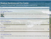 Tablet Screenshot of moebiussyndromemom.blogspot.com